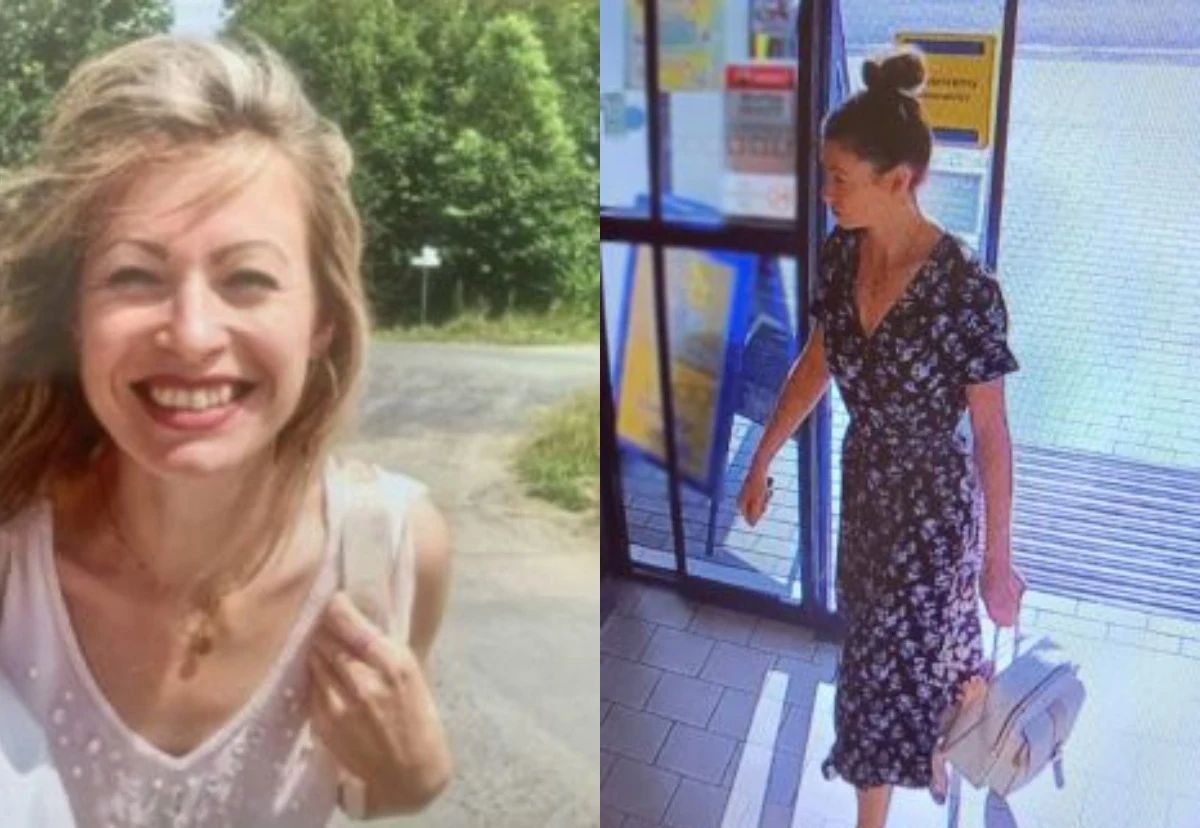 Prokuratura wszczyna śledztwo ws. zaginionej Izabeli Parzyszek Prokuratura wszczyna śledztwo ws. zaginionej Izabeli Parzyszek