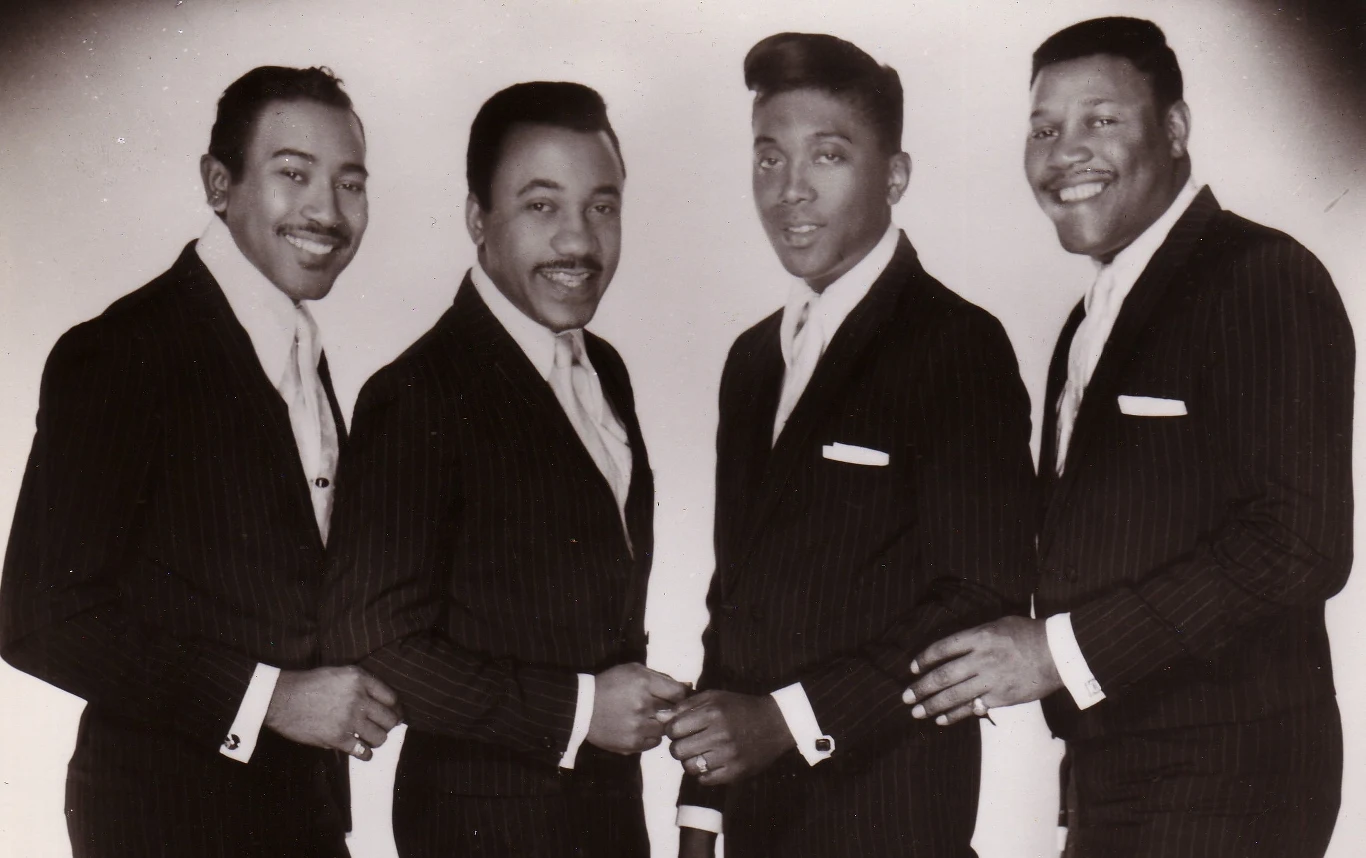 Maurice Williams and The Zodiacs Maurice Williams and The Zodiacs