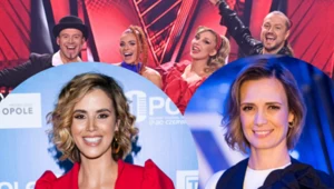 Historyczna chwila w "The Voice Kids". Po raz pierwszy w programie dwie prowadzące