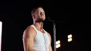 Imagine Dragons "Loom": Muzyka na stadiony [RECENZJA]