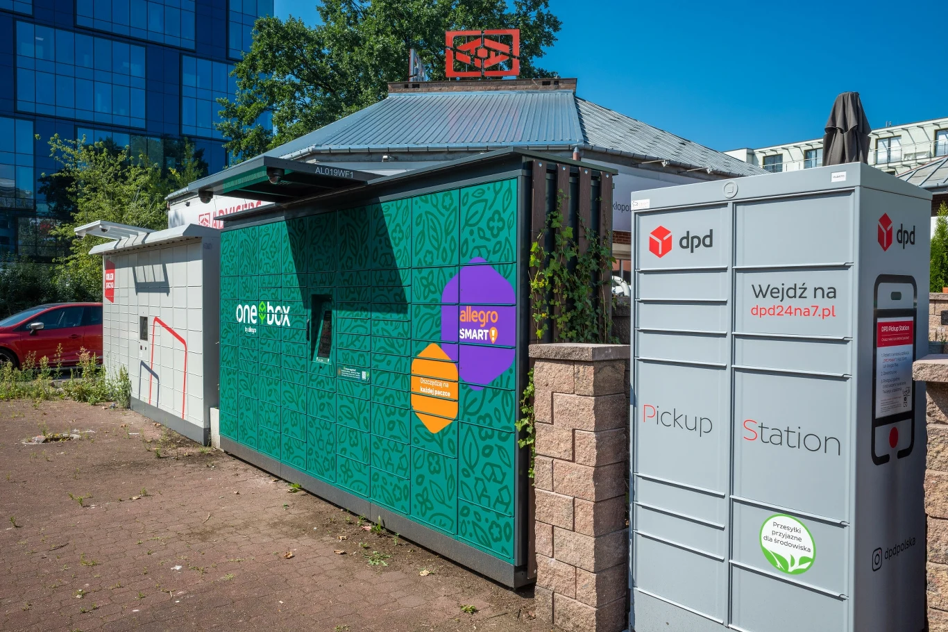 Firmy kurierskie szykują się do podwyżek cen? Firmy kurierskie szykują się do podwyżek cen?