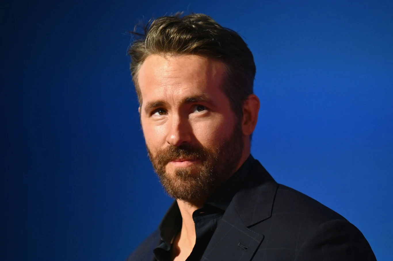 Ryan Reynolds Ryan Reynolds