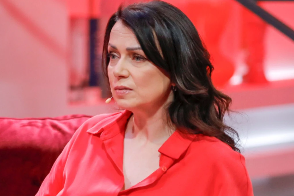 Katarzyna Pakosińska