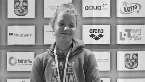 Justyna Burska nie żyje