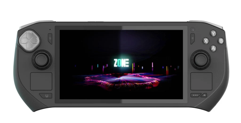 Zotac Gaming Zone Zotac Gaming Zone