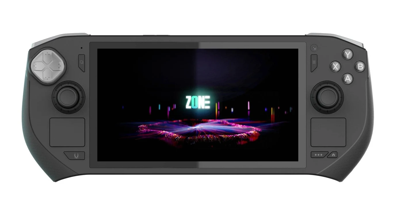 Zotac Gaming Zone