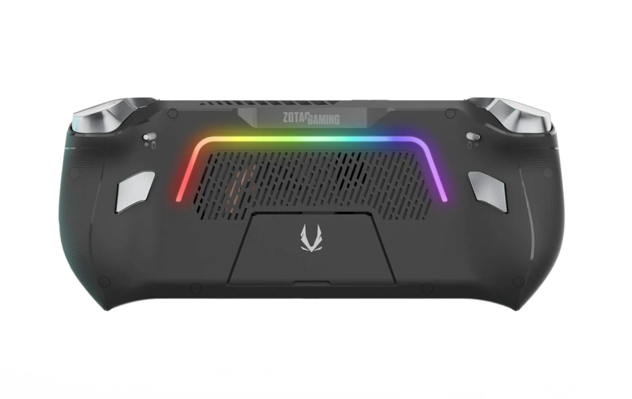 Zotac Gaming Zone