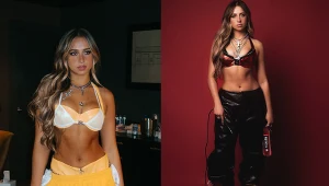 zdj. umieszczone w serwisie Instagram @tatemcrae