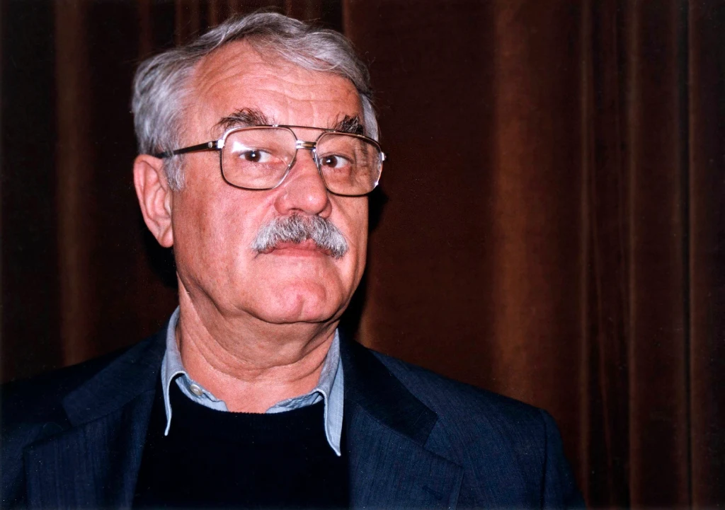 Jan Pietrzak