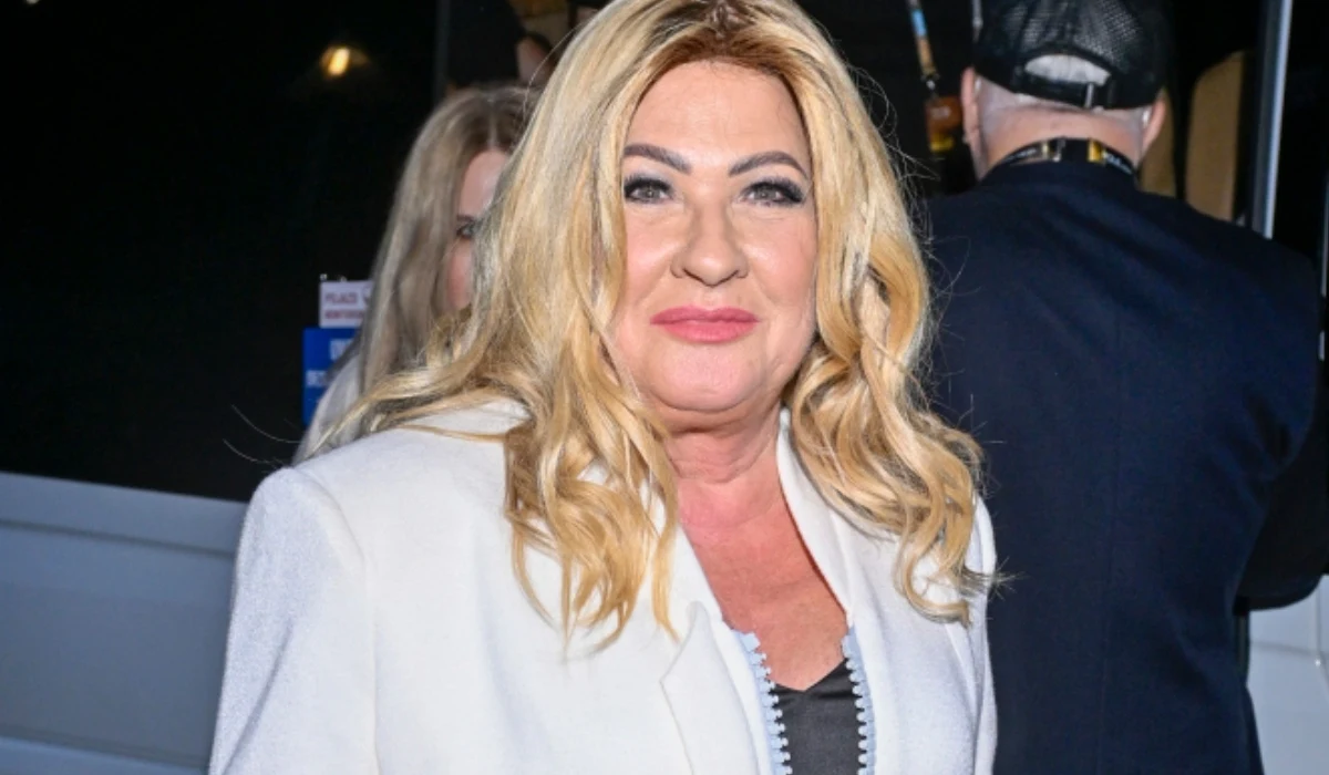 Beata Kozidrak Beata Kozidrak