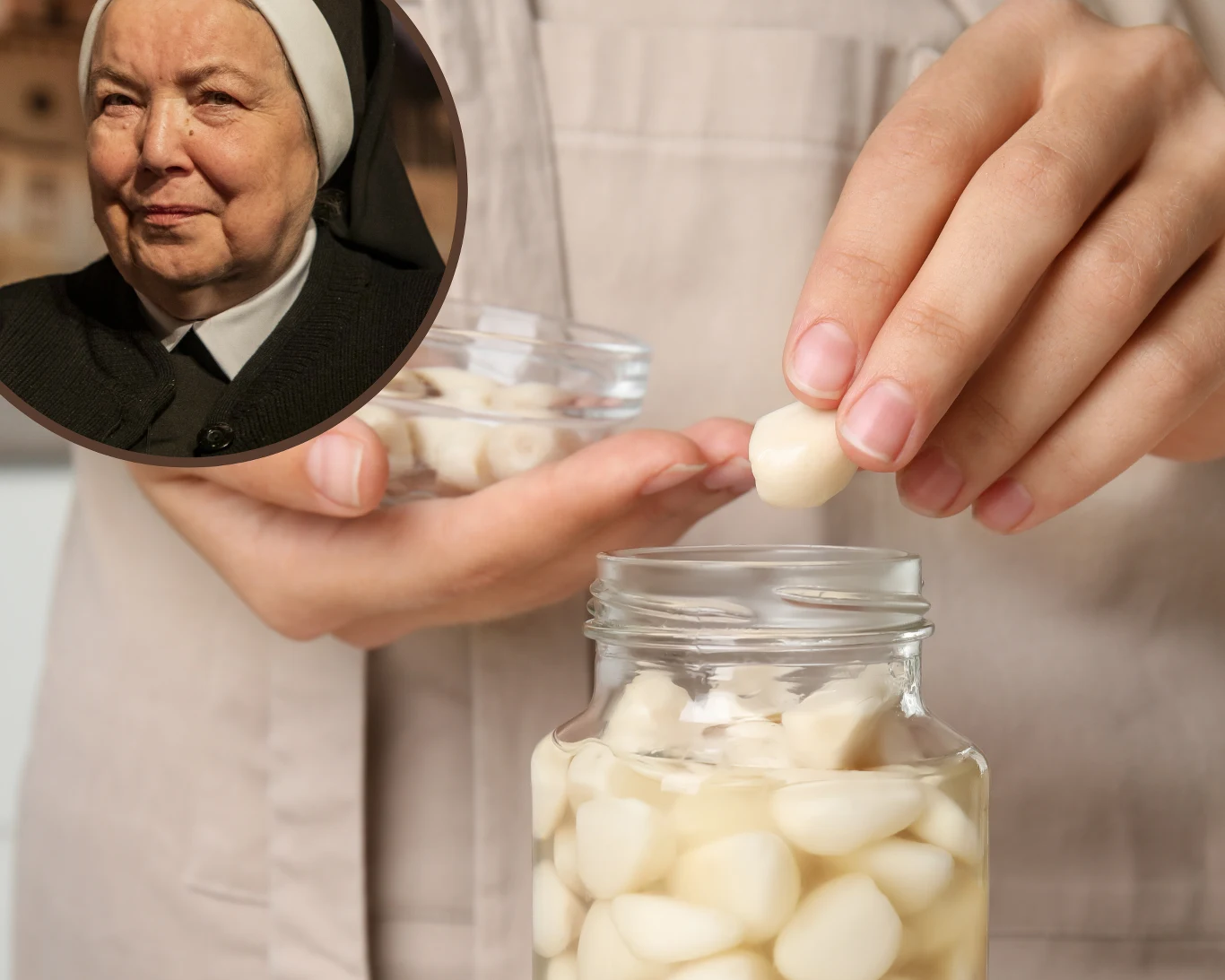 Jak przygotować naturalny antybiotyk? Jak przygotować naturalny antybiotyk?