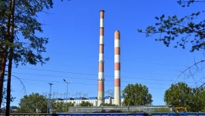 Po kilku miesiącach opóźnienia ruszył duży blok gazowy w elektrowni Dolna Odra