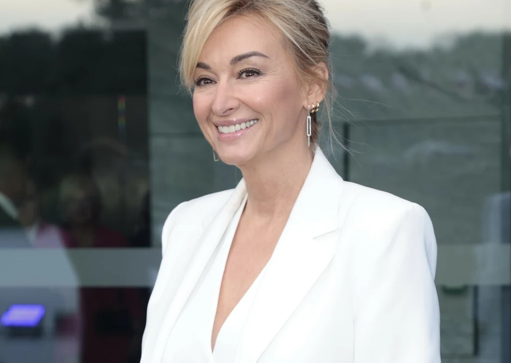 Martyna Wojciechowska