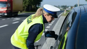 195 km/h na "pięćdziesiątce". Nowe rekordy przekroczenia prędkości w Polsce