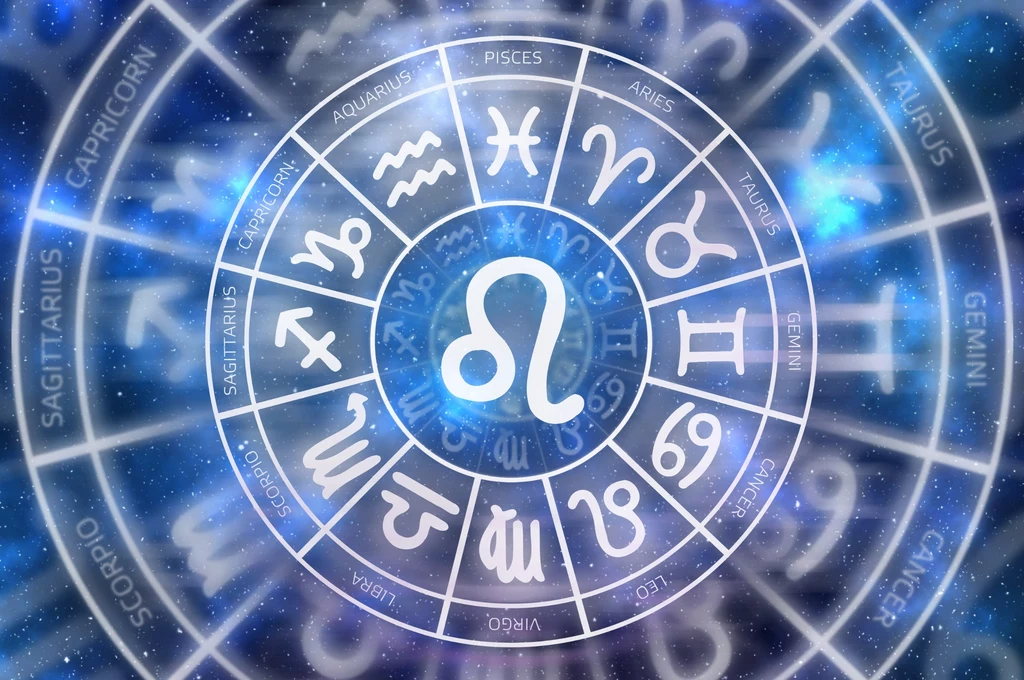 Horoskop dzienny dla wszystkich znaków zodiaku