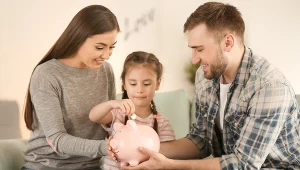 Dodatkowe 124 zł co miesiąc. Sprawdź, jakie są warunki