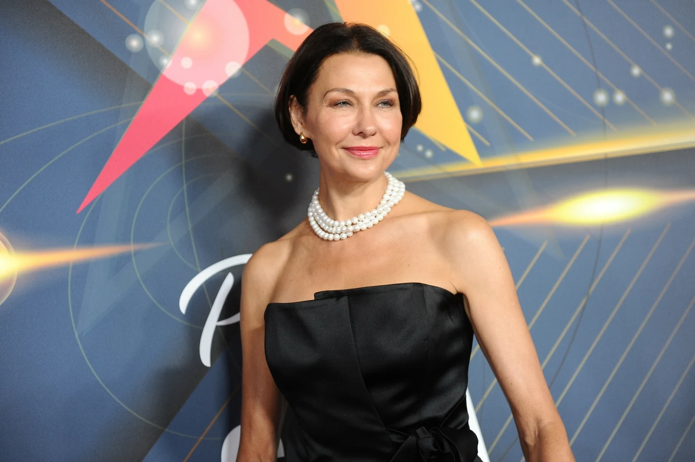 Anna Popek znowu zachwyciła elegancką stylizacją. Prezenterka uwielbia czarne sukienki Anna Popek znowu zachwyciła elegancką stylizacją. Prezenterka uwielbia czarne sukienki