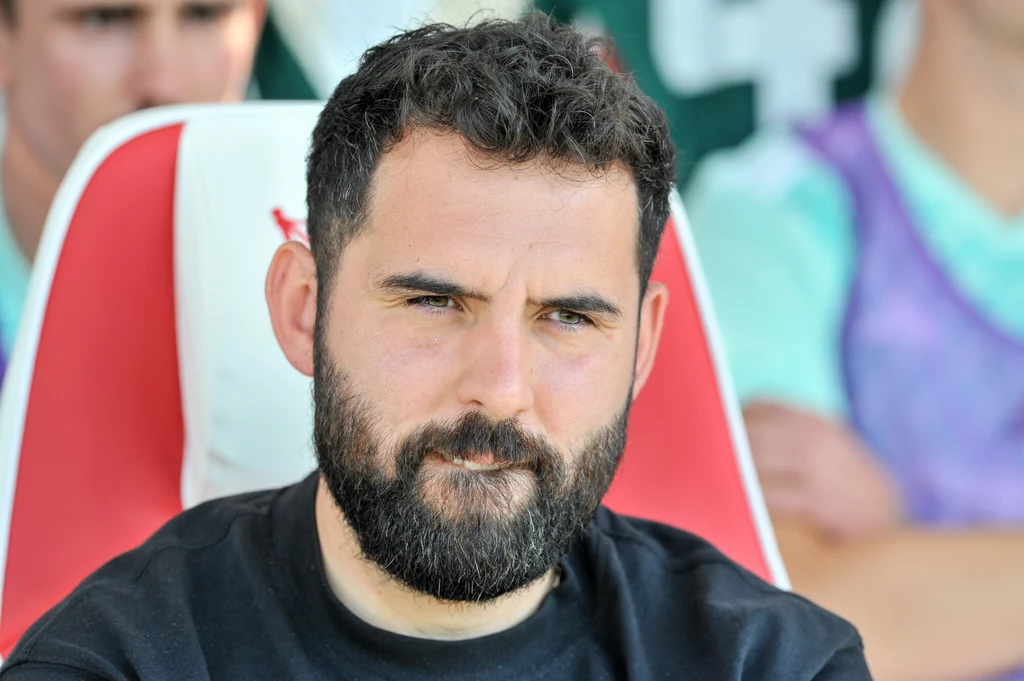 Goncalo Feio Goncalo Feio