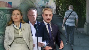 W Polsce regularnie wraca debata o podwyższeniu wieku emerytalnego. Tym razem wywołały ją słowa minister Katarzyny Pełczyńskiej-Nałęcz