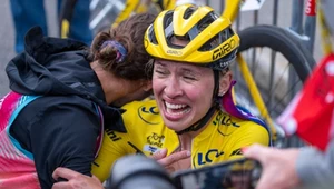 We Francji głośno o Niewiadomej. Przed Tour de France Femmes mówią o jednym