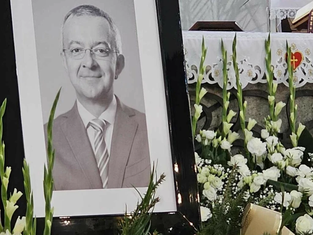 Jerzy Krzanowski nie żyje. Podano pierwsze szczegóły