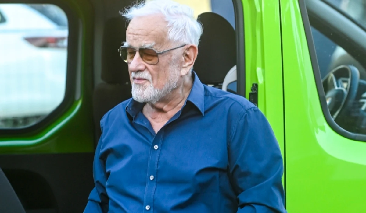 Jan Pietrzak Jan Pietrzak