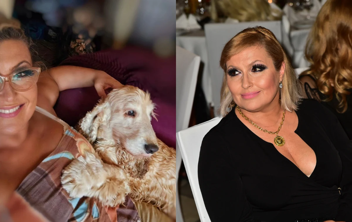 Katarzyna Skrzynecka Katarzyna Skrzynecka