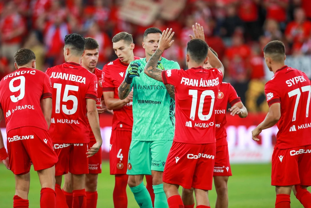 Widzew Łódź Widzew Łódź