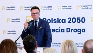  Szymon Holownia