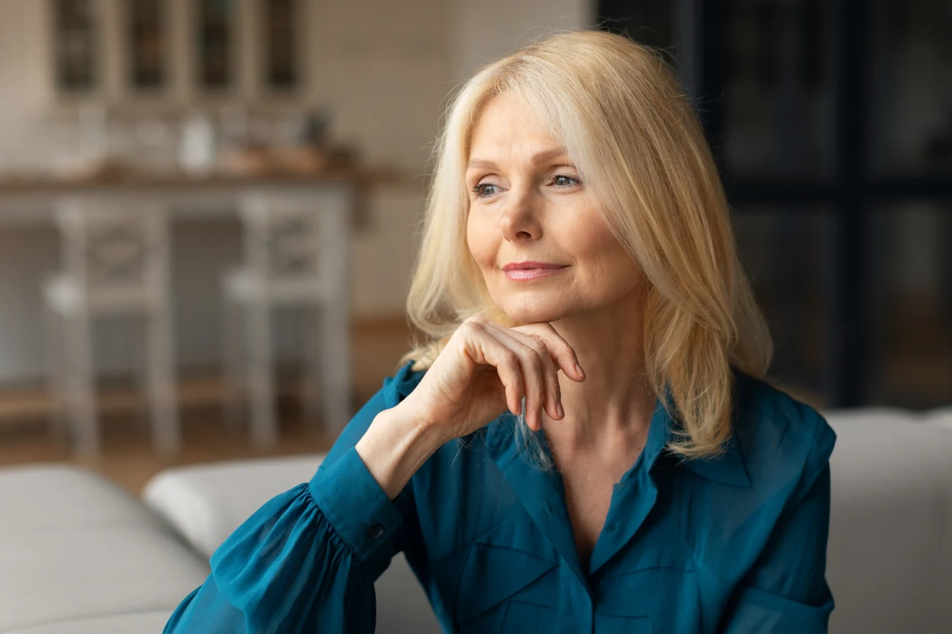 Dolores to "najsmutniejsze" imię żeńskie. W Polsce nie cieszy się dużą popularnością. 