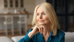 Mówią, że to najsmutniejsze żeńskie imię. W Polsce noszą je 232 kobiety 