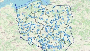 Błysk, zdjęcie i mandat. 48 fotoradarów w Polsce jak wpłatomaty