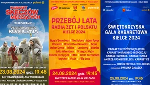 Festiwal Magiczne Zakończenie Wakacji z Telewizją Polsat już w ten weekend!