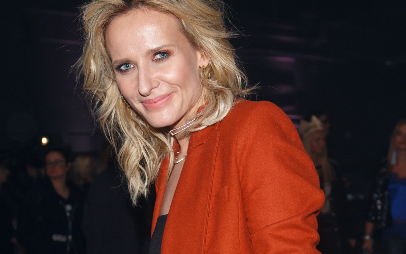 Patrycja Markowska Patrycja Markowska