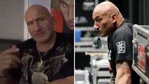 Marcin Najman zapowiedział powrót do oktagonu