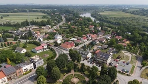 Oto najmniejsze miasta w Polsce. Mieszkańców ubywa z roku na rok