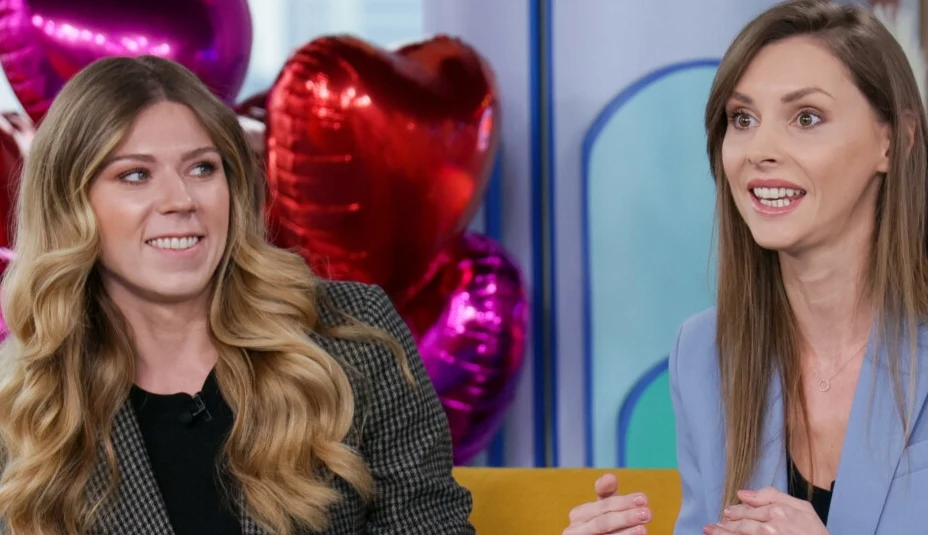 Iwona Widomska, Marta Warchoł Iwona Widomska, Marta Warchoł