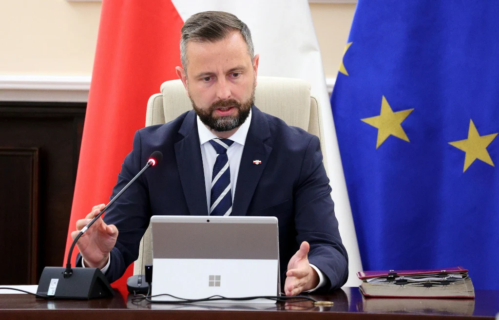 Szef MON: Polska złożyła do KE wstępną deklarację ws. pożyczki z programu SAFE (zdj. ilustracyjne)