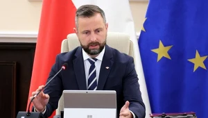 Szef MON: Polska złożyła do KE wstępną deklarację ws. pożyczki z programu SAFE (zdj. ilustracyjne)