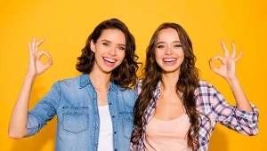 Kobiety o tych imionach mają najwięcej szczęścia w życiu. Pech je omija