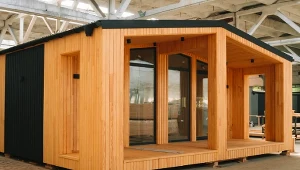 Ile kosztuje dom kontenerowy, a ile modułowy?