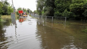 Nowe alerty od synoptyków. Dotyczą nie tylko burz