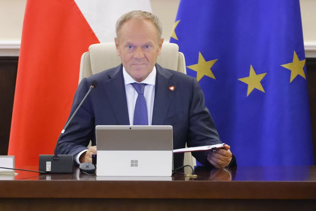 Polacy ocenili, co sądzą o polityce rozliczeń PiS prowadzonej przez Donalda Tuska