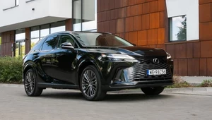 Lexus ma powody do świętowania. Sprzedał ponad 3 mln takich aut