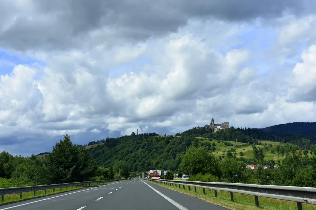 Im dalej w Pieniny, tym więcej atrakcji! Czerwony Klasztor i rafting to nie wszystko co może zaoferować region 