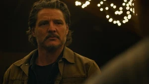 "The Last of Us" - fragment z teasera nowego sezonu serialu