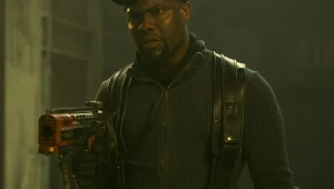 "Broderlands" - fragment filmu