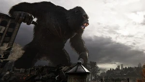 Kong: Survival Instinct