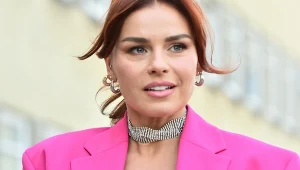Natasza Urbańska