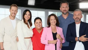 Kolejne zmiany prowadzących w "Dzień Dobry TVN"